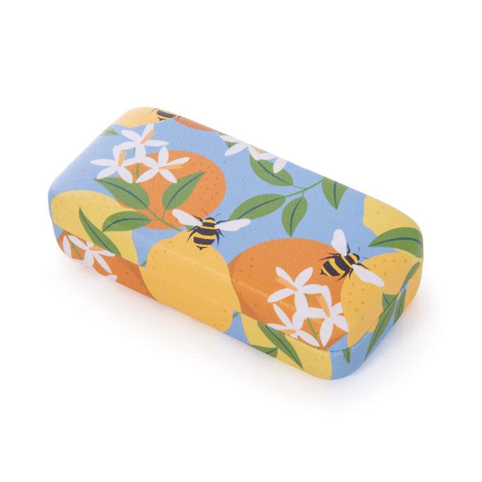 Travel Case - Bees