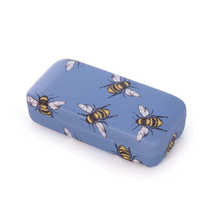 Travel Case - Bees