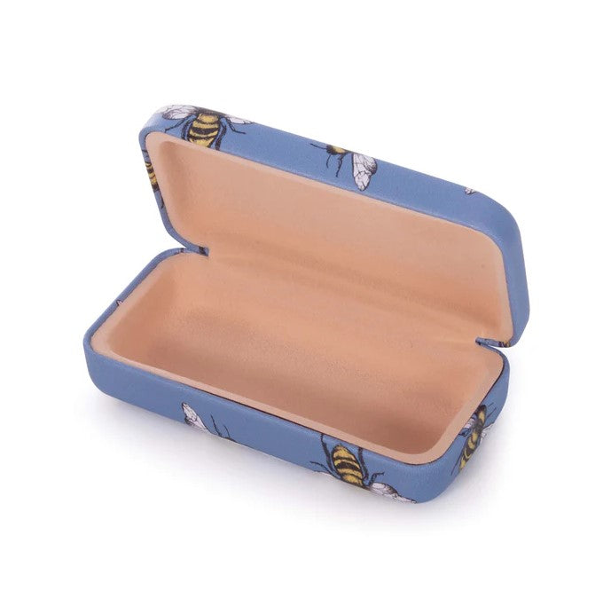 Travel Case - Bees