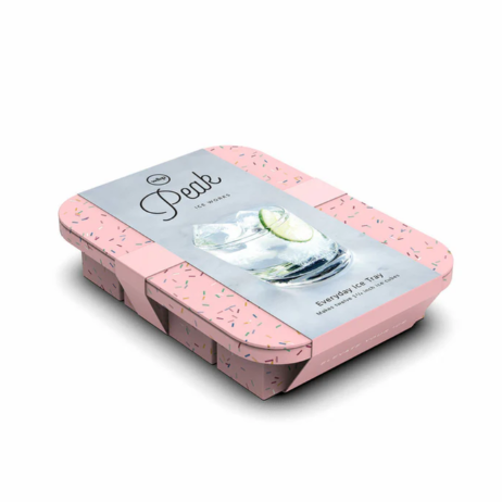 Peak Ice Cube Tray - Everyday