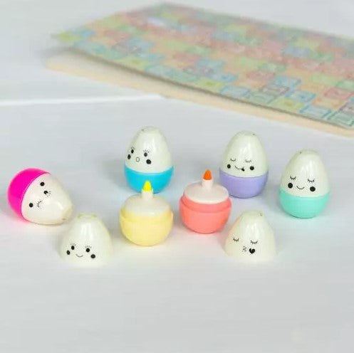 Egg Pens - Pack of 6
