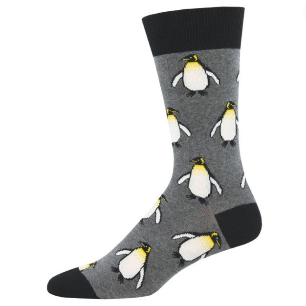 Men's Socks - The Coolest Emperor