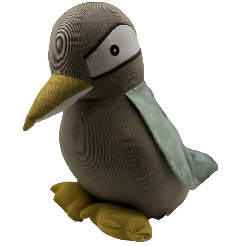 Kookaburra Door Stopper