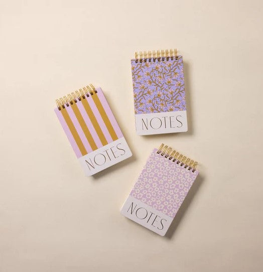 Large Chunky Notepad