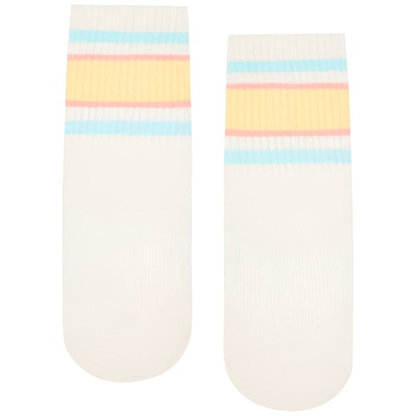 Crew Grip Socks - Jetty Stripes