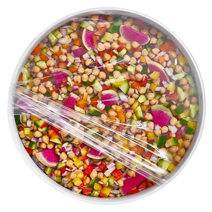 Reusable Stretch Wrap (Set of 3)