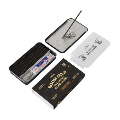 Collins Natural Incense Sticks