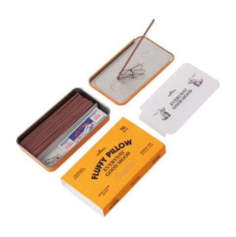 Collins Natural Incense Sticks