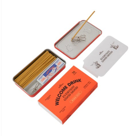 Collins Natural Incense Sticks