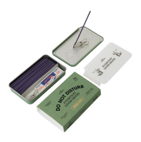 Collins Natural Incense Sticks
