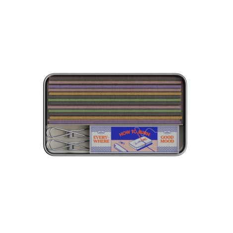 Collins Natural Incense Sticks