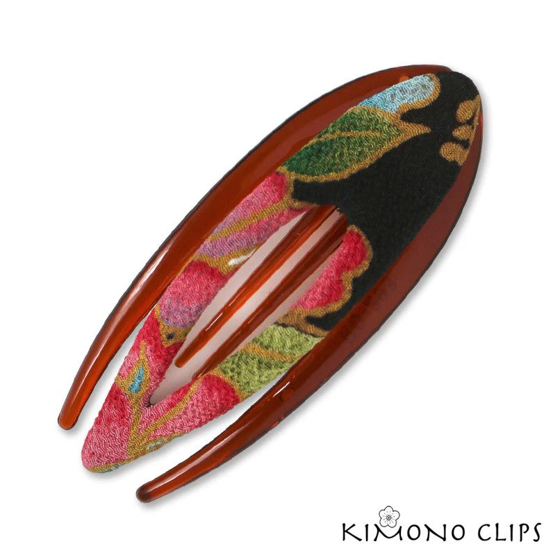 Arch Hair Clip - Small