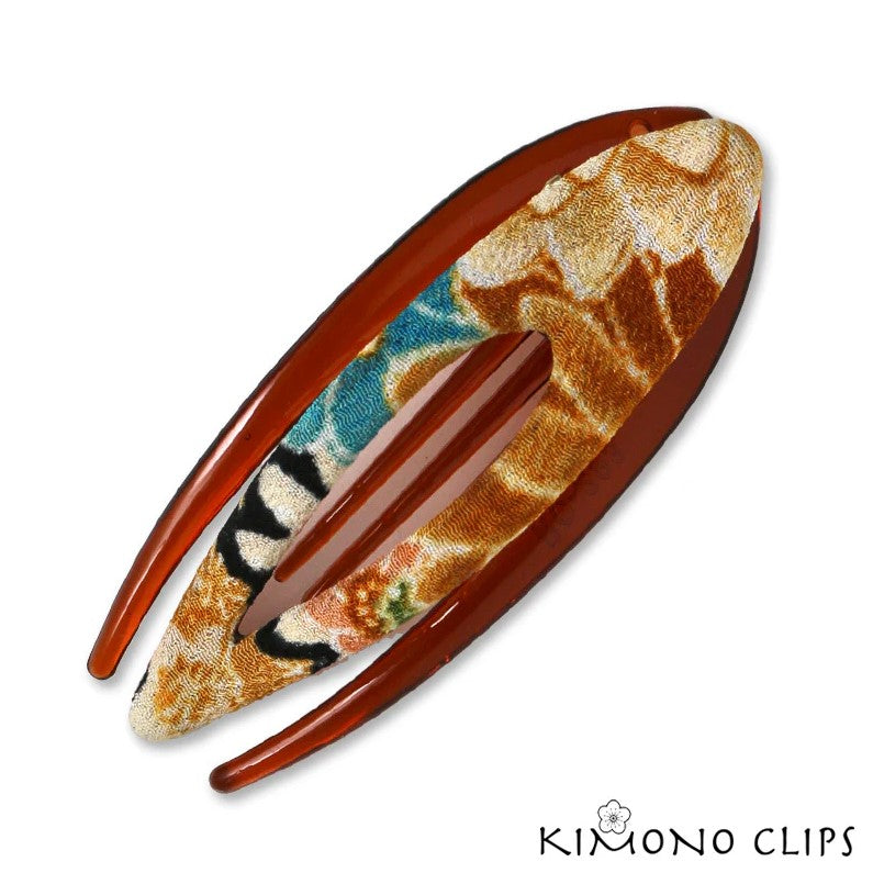 Arch Hair Clip - Small