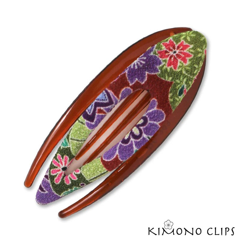 Arch Hair Clip - Small