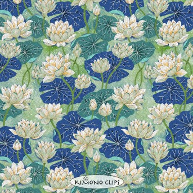 Arch Hair Clip - Large