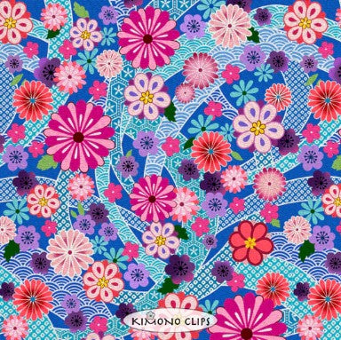 Arch Hair Clip - Small