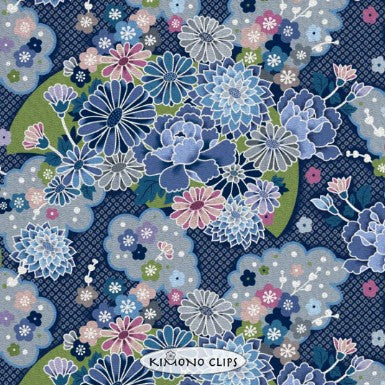 Buckle Hair Clip - Large