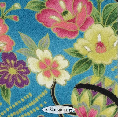 Buckle Hair Clip - Large