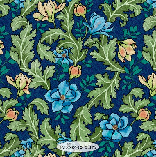 Diamond Hair Clip - Large