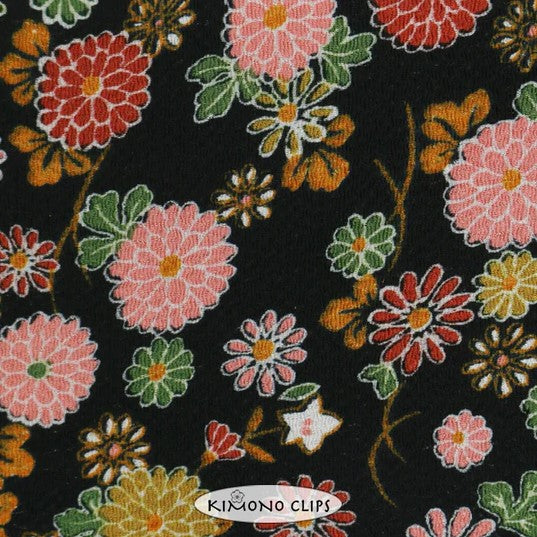Finch Hair Clip - Small