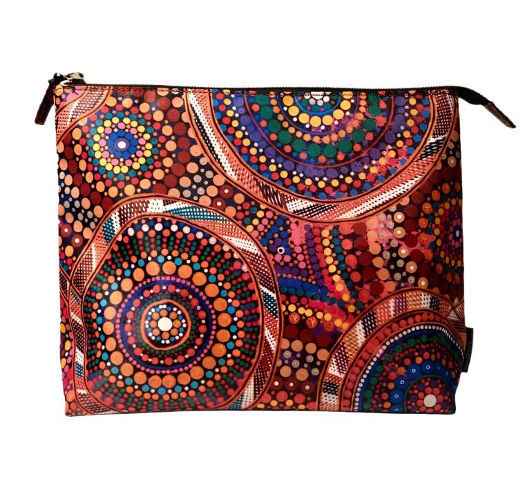 Essentials Pouch - Community Unity