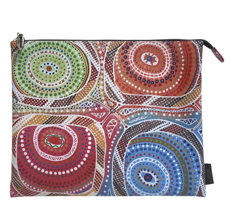 Essentials Pouch - Elements