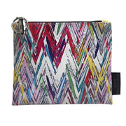 Everyday Purse - Zig Zag