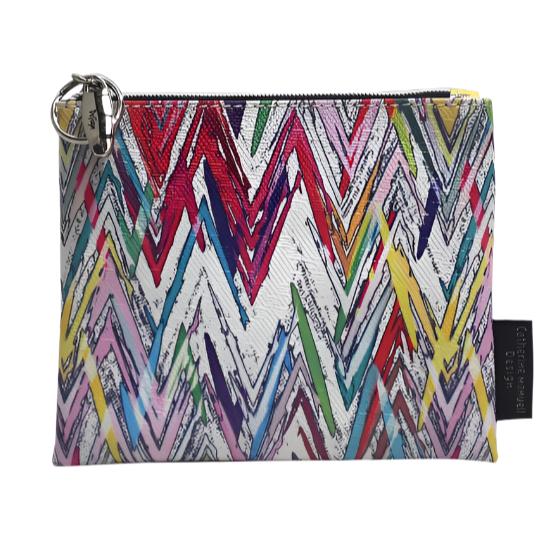 Everyday Purse - Zig Zag