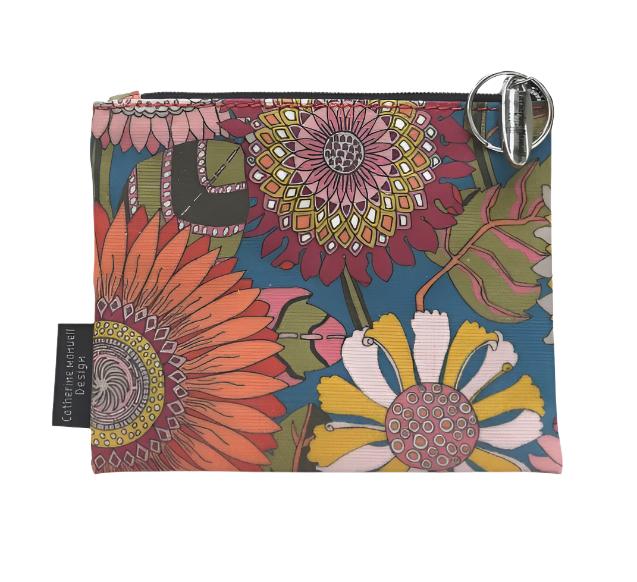 Everyday Purse - Liberty Sunflower Brights