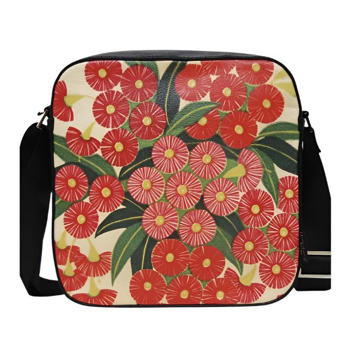 Tote Bag - Floral - Flowering Gum