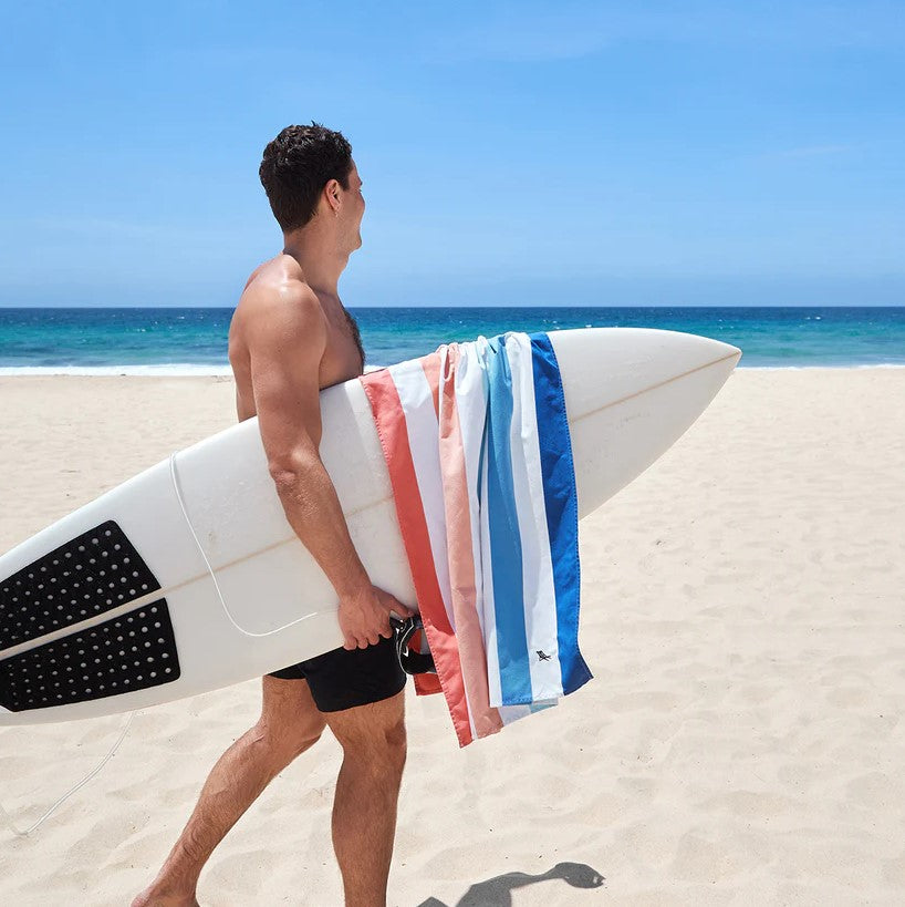 Dock & Bay Beach Towel XL - Sand To Sea
