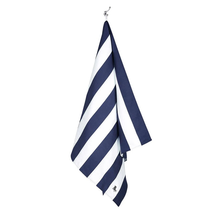 Dock & Bay Beach Towel XL - Whitsunday Blue