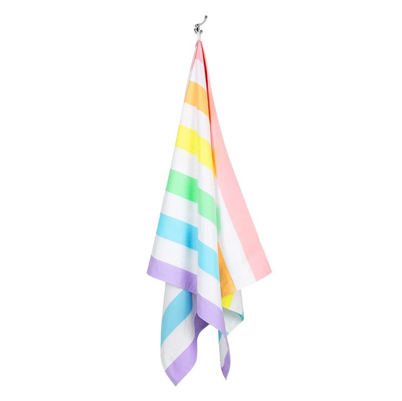 Dock & Bay Beach Towel XL - Unicorn Waves