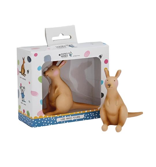 Barney Gumnut & Friends Figurine