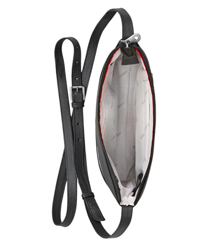 Cross Body Bag - Dog Walk