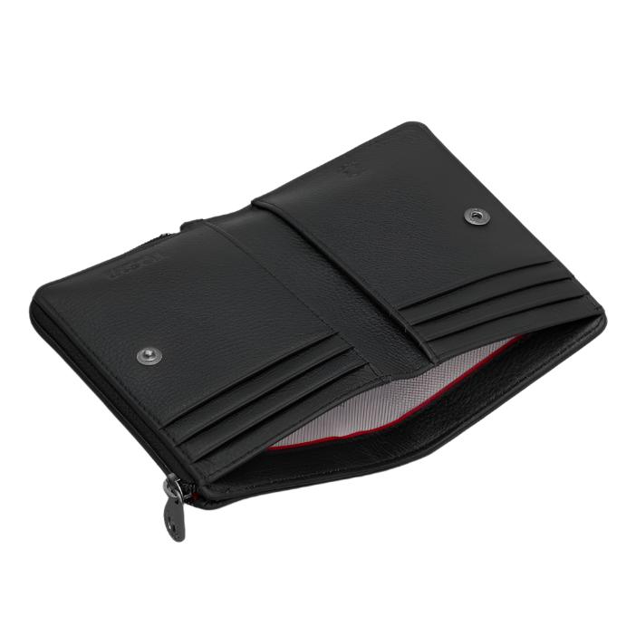 Small Flap Over Purse - Let The Good Times Roll
