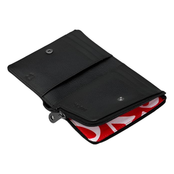 Small Flap Over Purse - Let The Good Times Roll