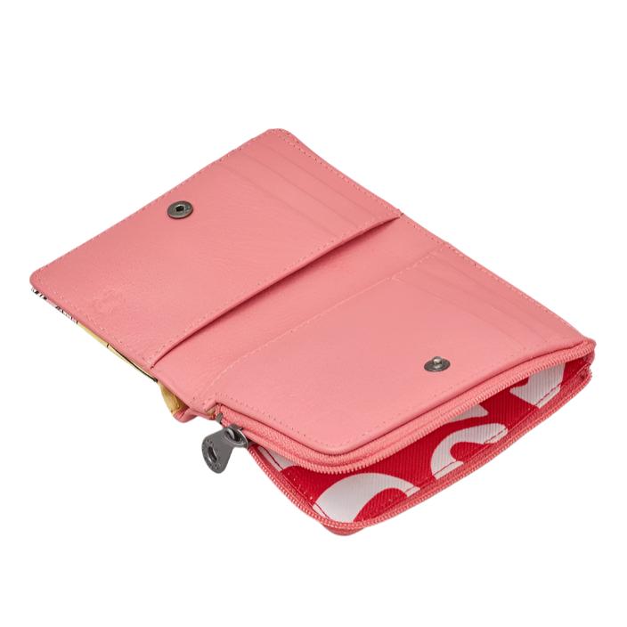 Small Flap Over Purse - Beside the Seaside