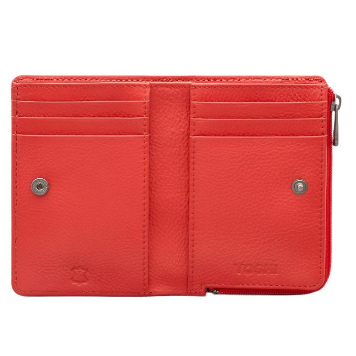 Small Flap Over Purse - Pencils