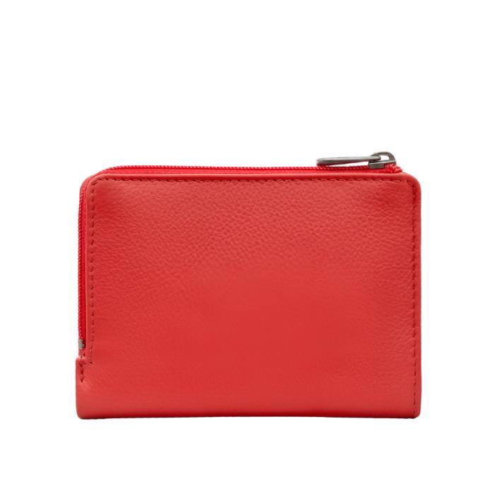 Small Flap Over Purse - Pencils