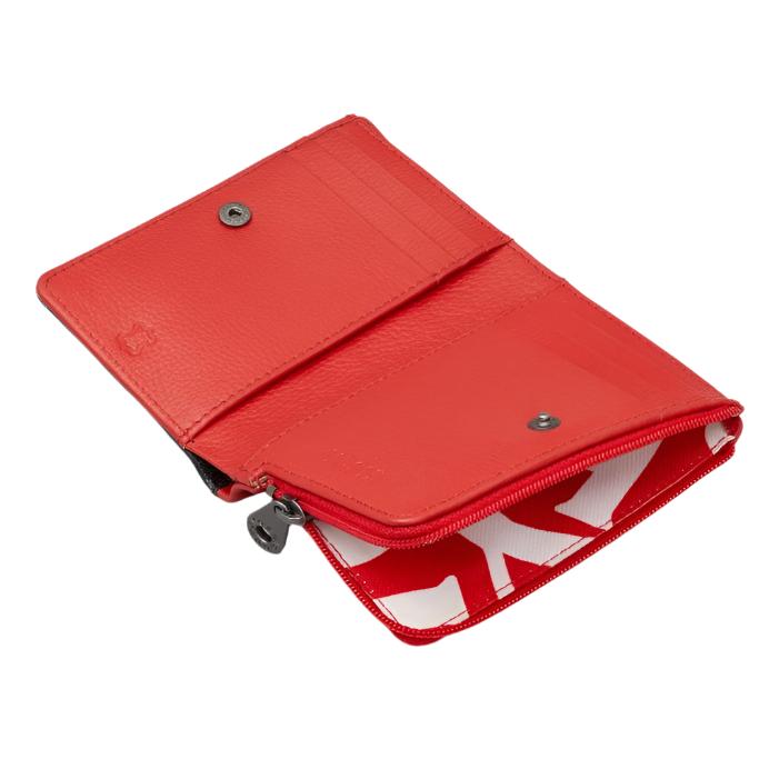 Small Flap Over Purse - Pencils