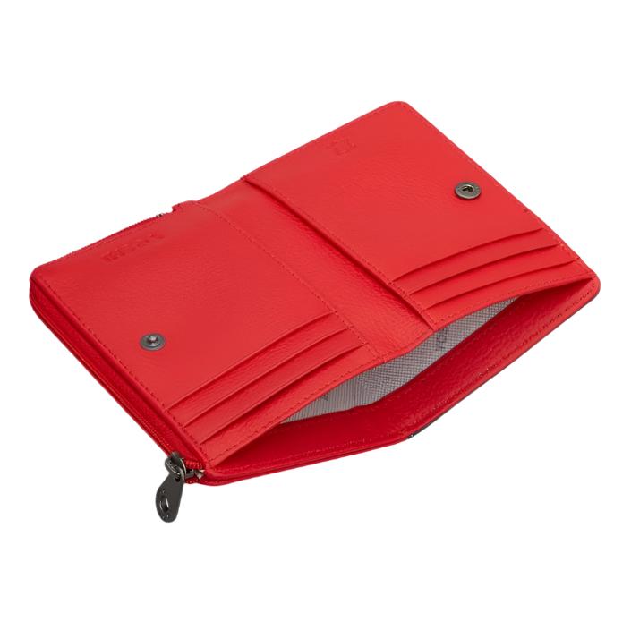 Small Flap Over Purse - Pencils