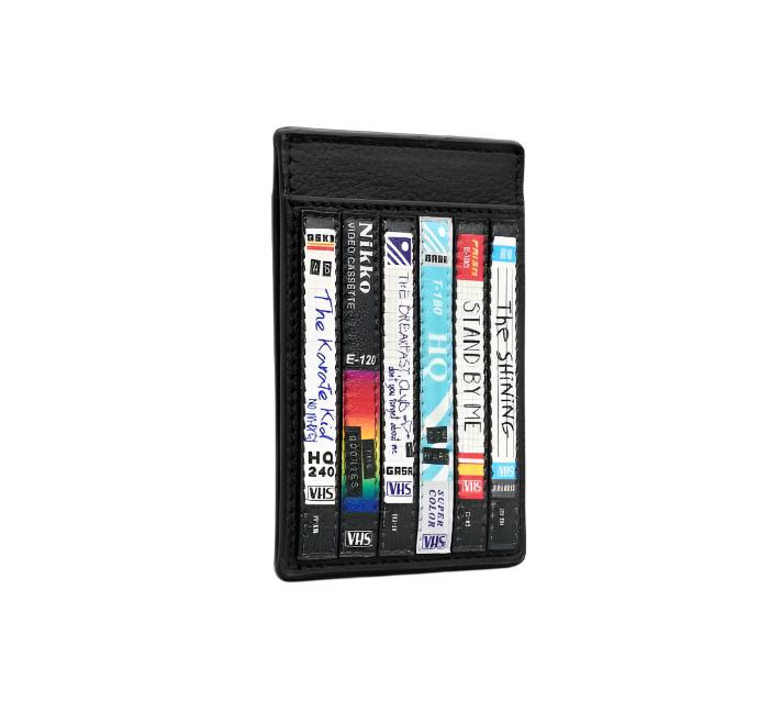 Card Holder - Be Kind Rewind