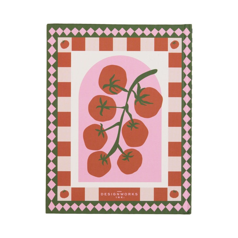 A Dopo Journal - Tomato