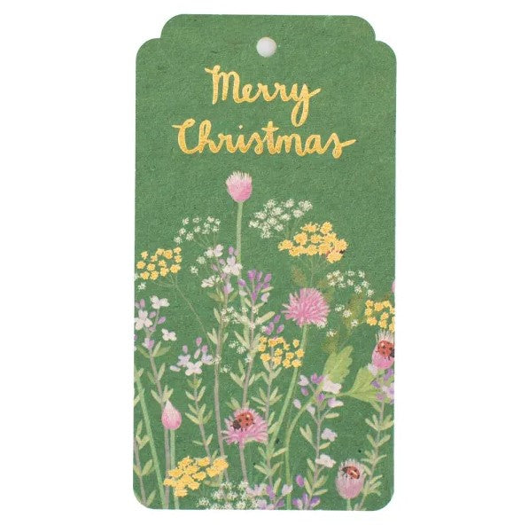 Sow & Sow Gift Tag