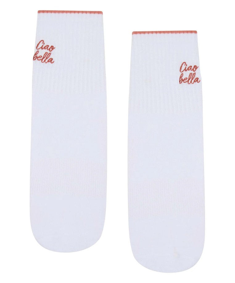 Crew Grip Socks - Ciao Bella