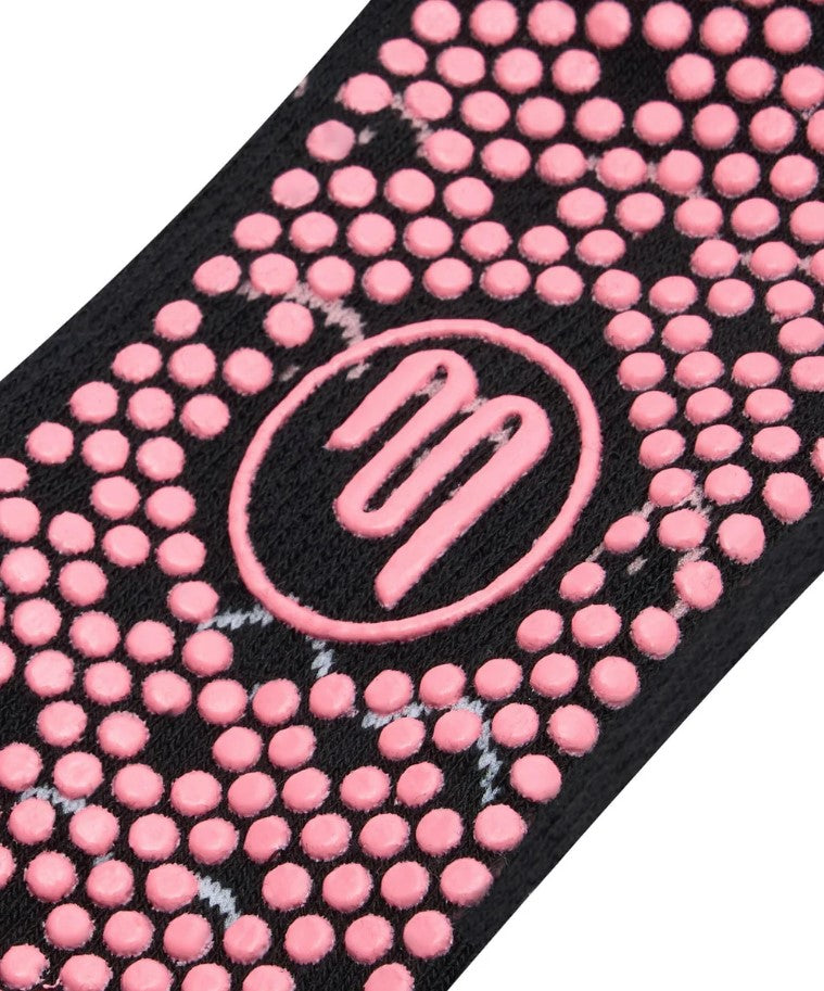 Classic Low Rise Grip Socks - Body Love