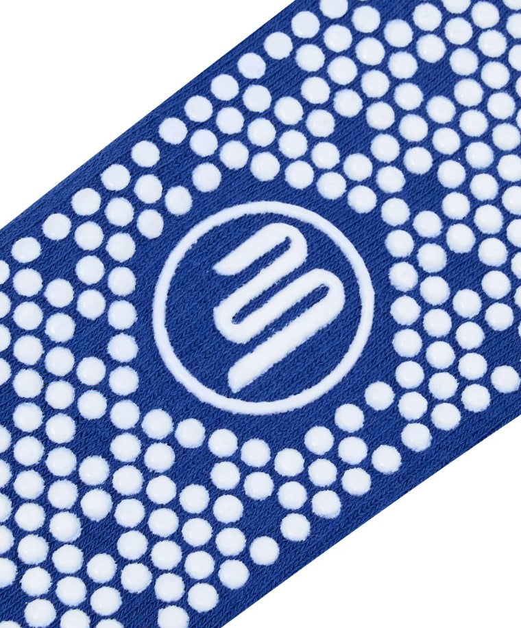 Crew Grip Socks - Amalfi Shell