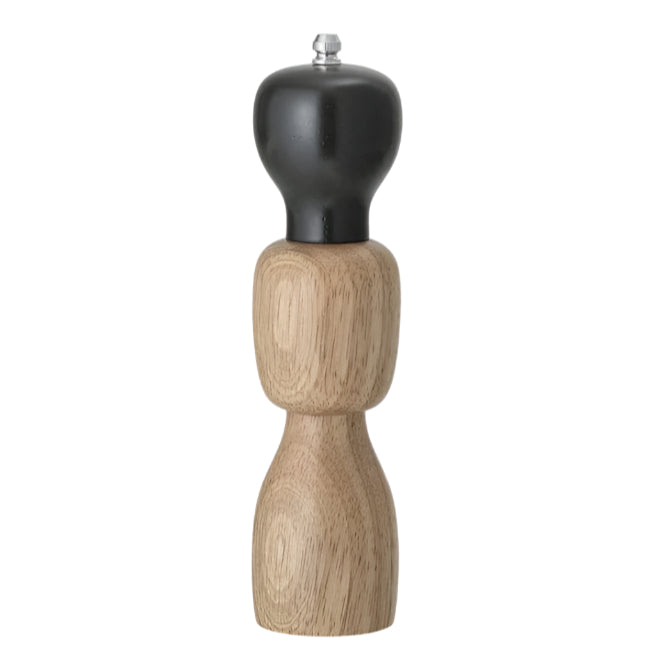 Pepper Mill Wood