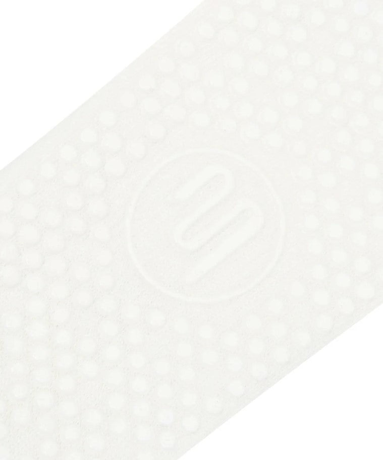 Crew Grip Socks - Ivory Aperitivo Hour